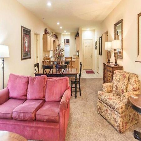 Branson Condo With A Walkout And Elevator Access At Thousand Hills And Next To 76 Екстер'єр фото