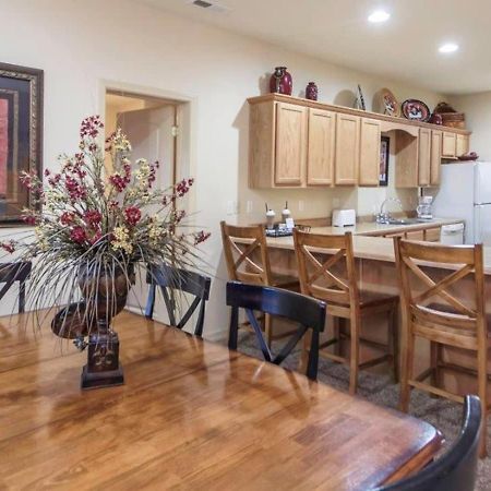 Branson Condo With A Walkout And Elevator Access At Thousand Hills And Next To 76 Екстер'єр фото