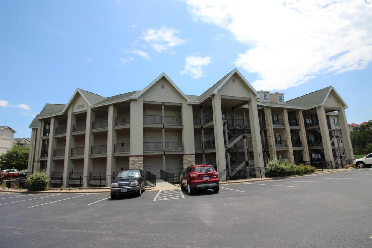 Branson Condo With A Walkout And Elevator Access At Thousand Hills And Next To 76 Екстер'єр фото