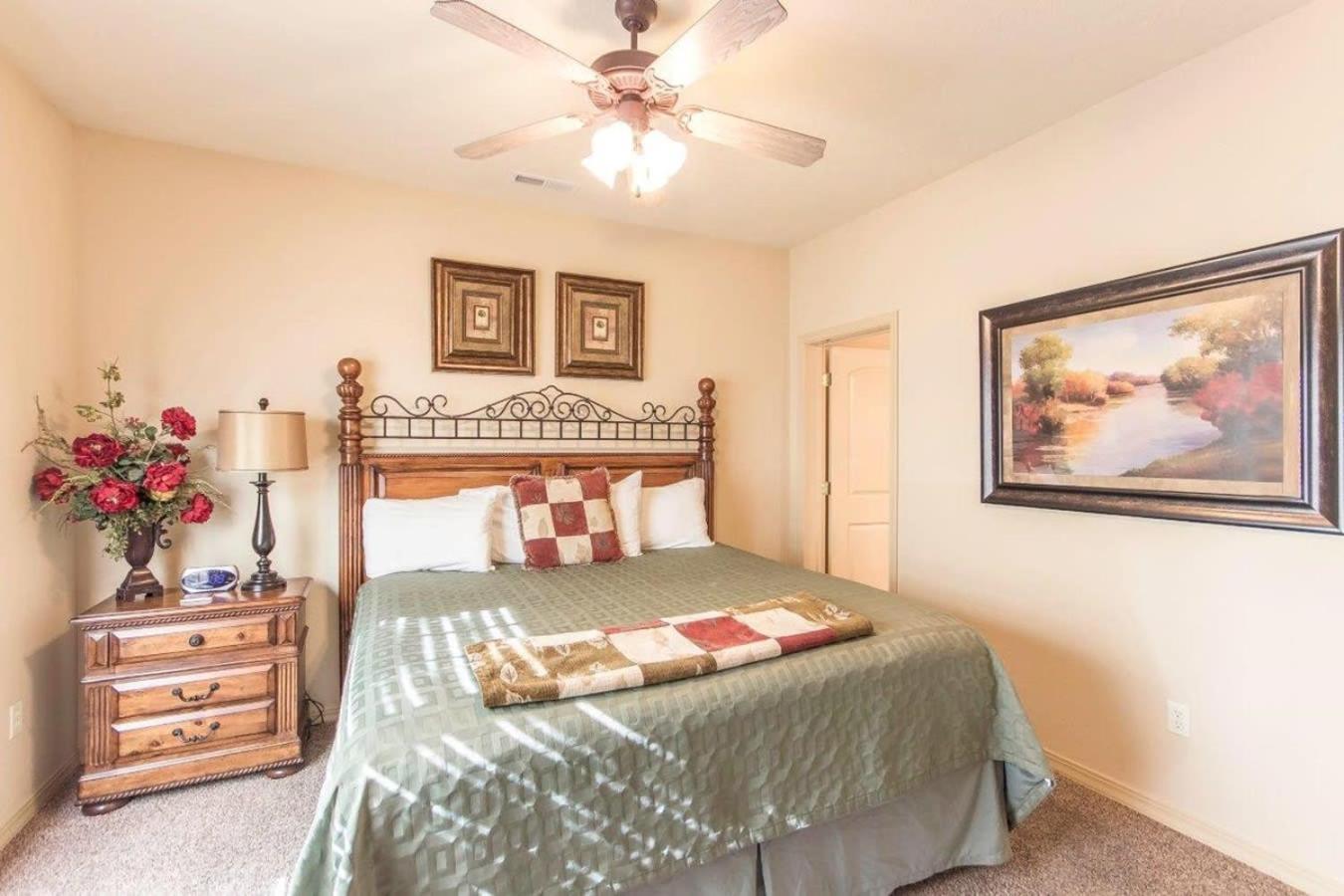 Branson Condo With A Walkout And Elevator Access At Thousand Hills And Next To 76 Екстер'єр фото