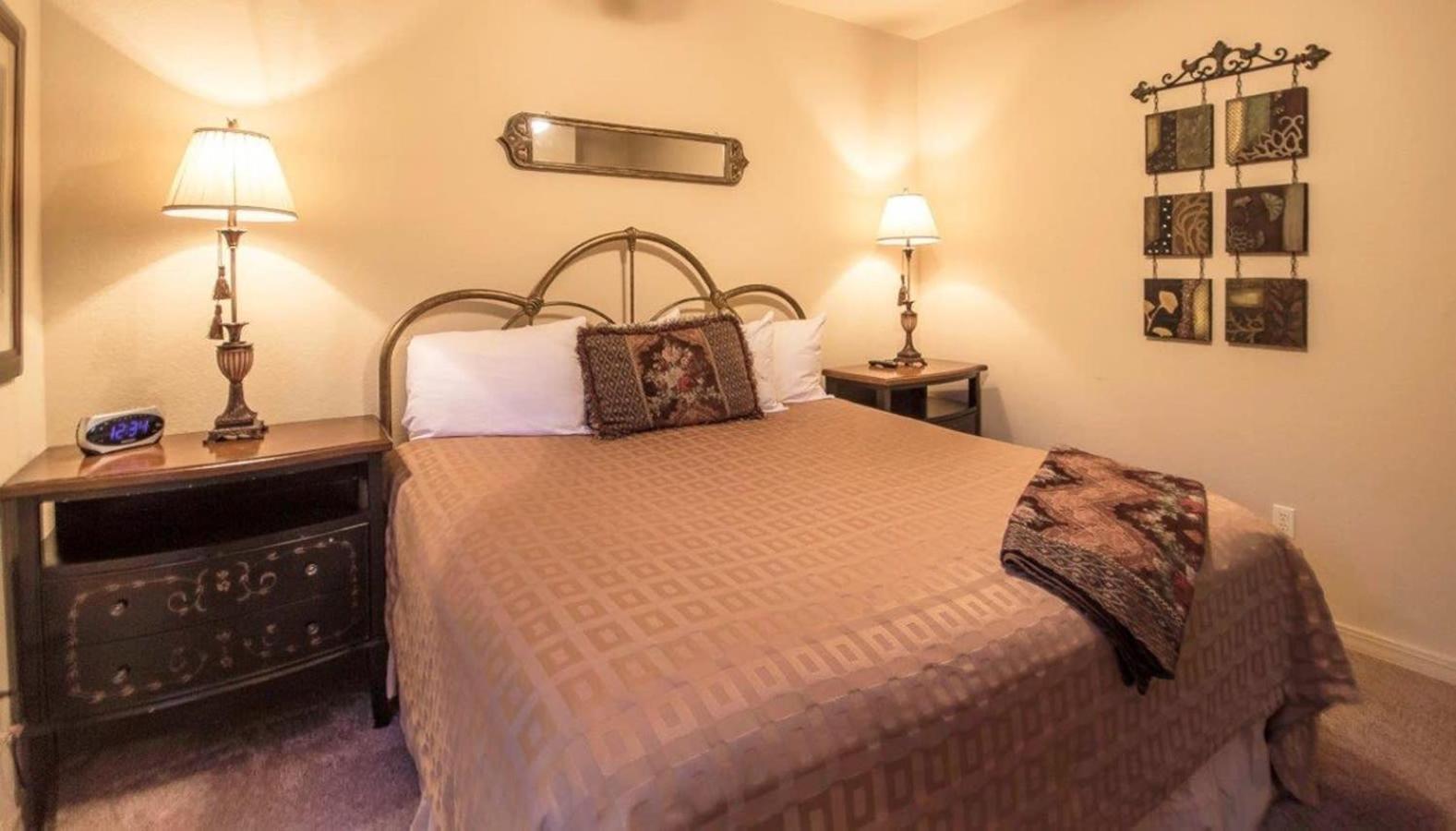 Branson Condo With A Walkout And Elevator Access At Thousand Hills And Next To 76 Екстер'єр фото